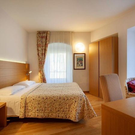 Hotel Romanda Левико-Терме Экстерьер фото