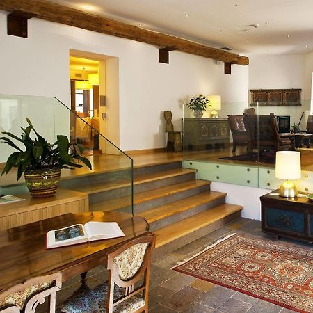Hotel Romanda Левико-Терме Экстерьер фото