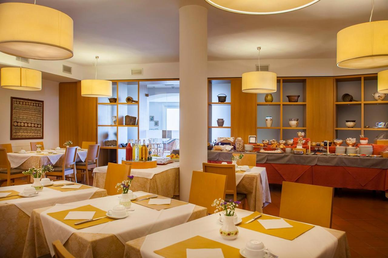 Hotel Romanda Левико-Терме Экстерьер фото