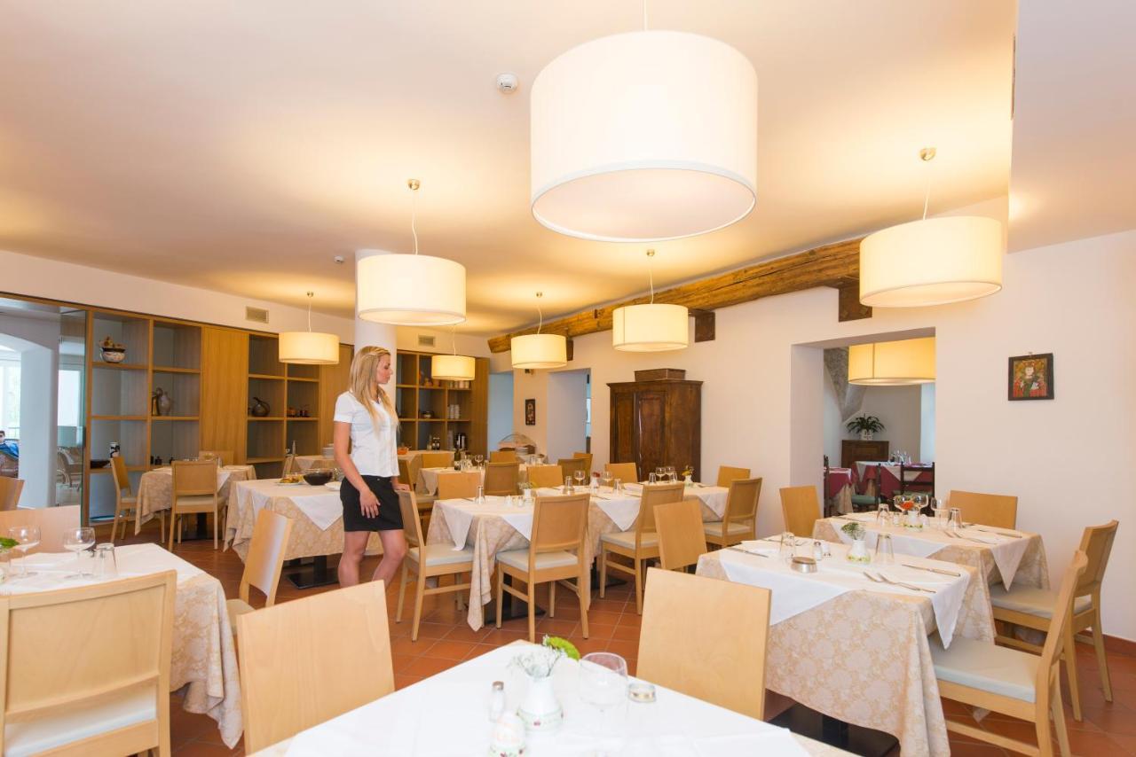 Hotel Romanda Левико-Терме Экстерьер фото